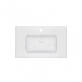 Готовое решение 2: Qtap Robin напольный монтаж Bundle Black