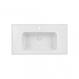 Готовое решение 2: Qtap Robin подвесной монтаж Mega Bundle White