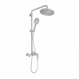 Готовое решение 2: Qtap Robin подвесной монтаж Mega Bundle White