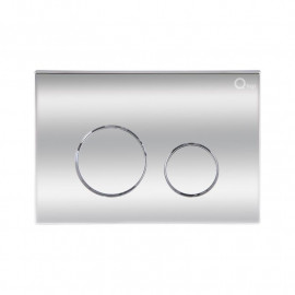 Готовое решение 3: Qtap Robin подвесной монтаж Bundle White