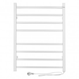 Готовое решение 1: Qtap Robin напольный монтаж Mega Bundle White