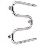 Водяной полотенцесушитель Laris Змеевик 32 РС3 500 х 500 1