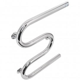 Водяной полотенцесушитель Laris Змеевик 30 РС3 400 х 500 1/2''