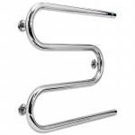 Водяной полотенцесушитель Laris Змеевик 30 РС3 600 х 500 1/2''