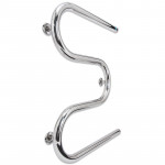 Водяной полотенцесушитель Laris Змеевик 32 РС3 500 х 600 1