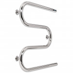 Водяной полотенцесушитель Laris Змеевик 32 РС3 600 х 600 1