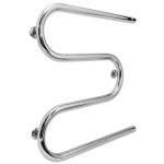 Водяной полотенцесушитель Laris Змеевик 30 РС3 500 х 600 1/2''