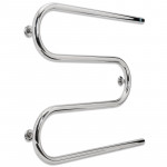 Водяной полотенцесушитель Laris Змеевик 30 РС3 700 х 600 1/2''