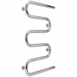 Водяной полотенцесушитель Laris Змеевик 32 РС5 600 х 800 1