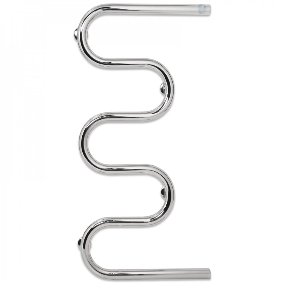 Водяной полотенцесушитель Laris Змеевик 30 РС5 400 х 800 1/2''