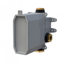 010 2110 Внутренняя часть смесителя