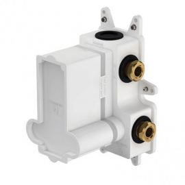 010 4140 Внутренняя часть термостата на 2 функции