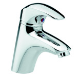 100210000 SPACE Смеситель д/раковины