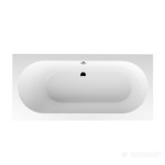 uBQ199OBE2V-01 OBERON ванна + ніжки 190х90