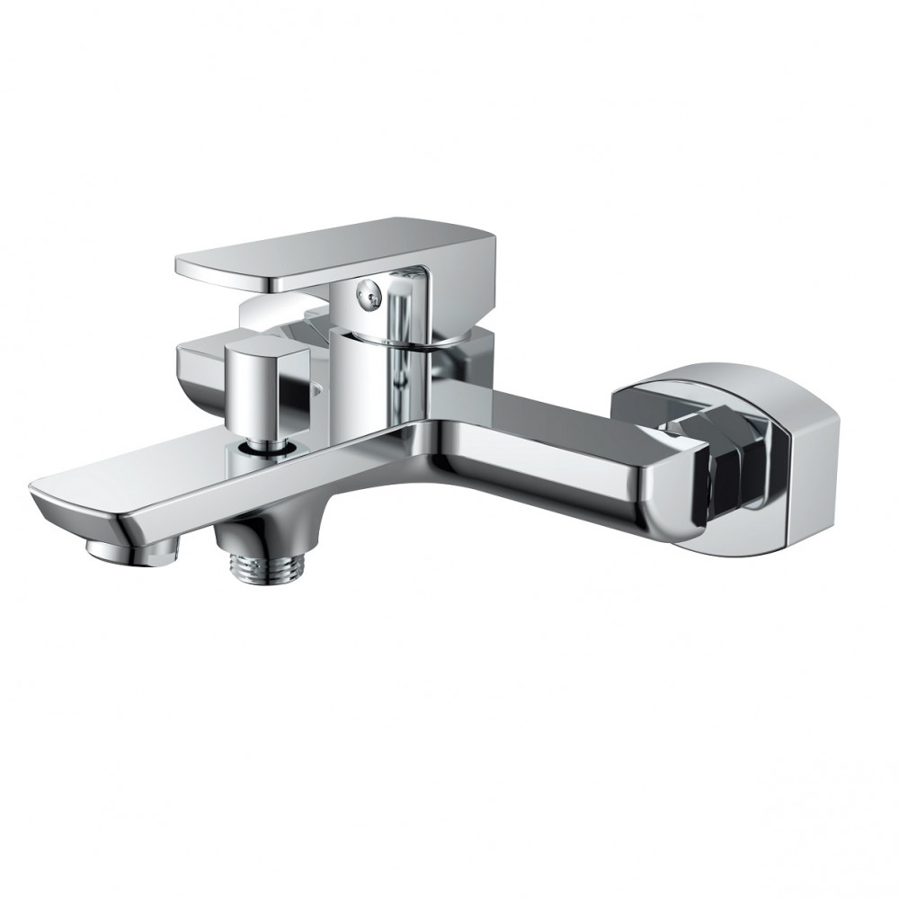 10120027 Line Смеситель для ванны