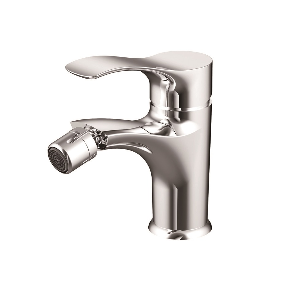 10130025 SOFT Смеситель д/биде