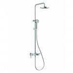 680830500 Logo Dual 200 Душевая система д/ванны