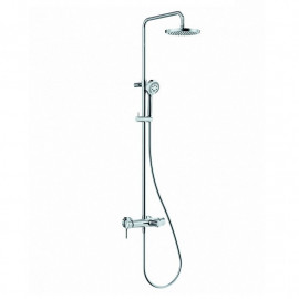 680830500 Logo Dual 200 Душевая система д/ванны