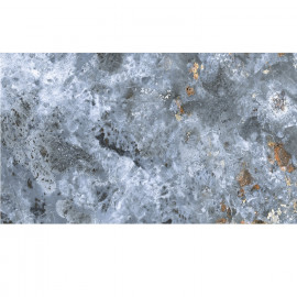 NEBULA BLUE F. LAPP RECT.