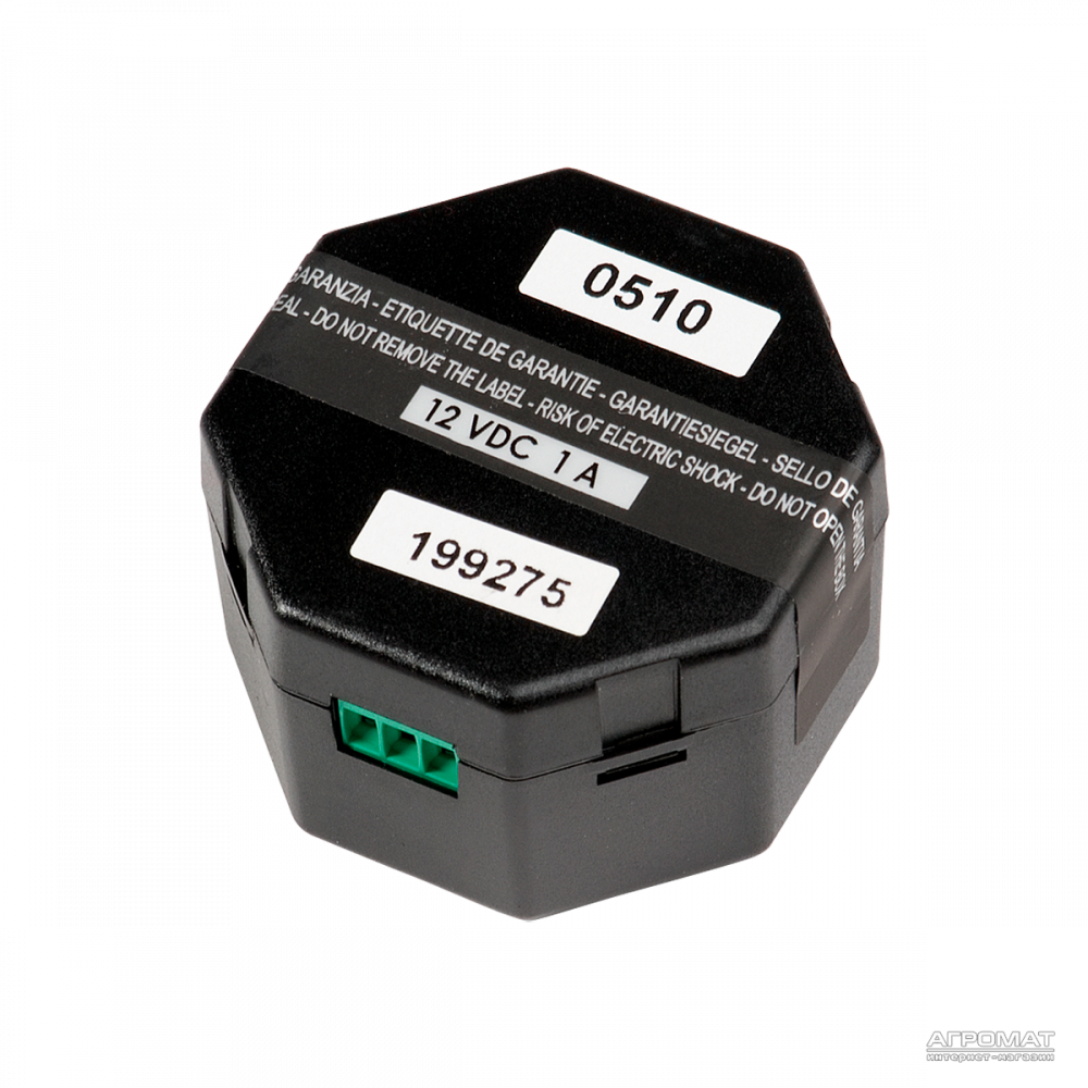 199275 Electra Трансформатор 230/12VDC 1A