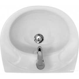 EKO 2000new Раковина-60 з отв. по центру