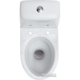 EKO 2000 16 E011 3/6л Компакт+крышка полипр.