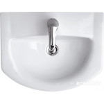 LIBRA Раковина-60 д/тумб отв. по центру