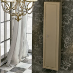 122461 CLASSIC Пенал - 35 лів., мат. коричн.