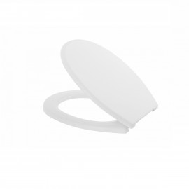 PRESIDENT P011 3/6л Компакт 29 + крышка полипр.