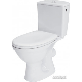 MERIDA 30 MR011 3/6л Компакт+крышка полипр.