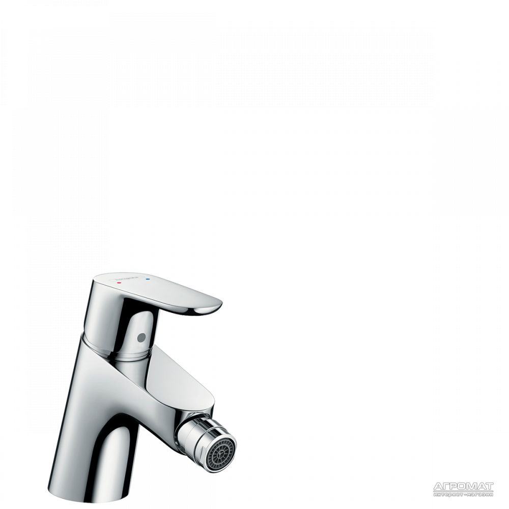 31920000 Focus E2 Смеситель д/биде