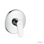 31965000 Focus E2 Наружная часть смесителя д/душа