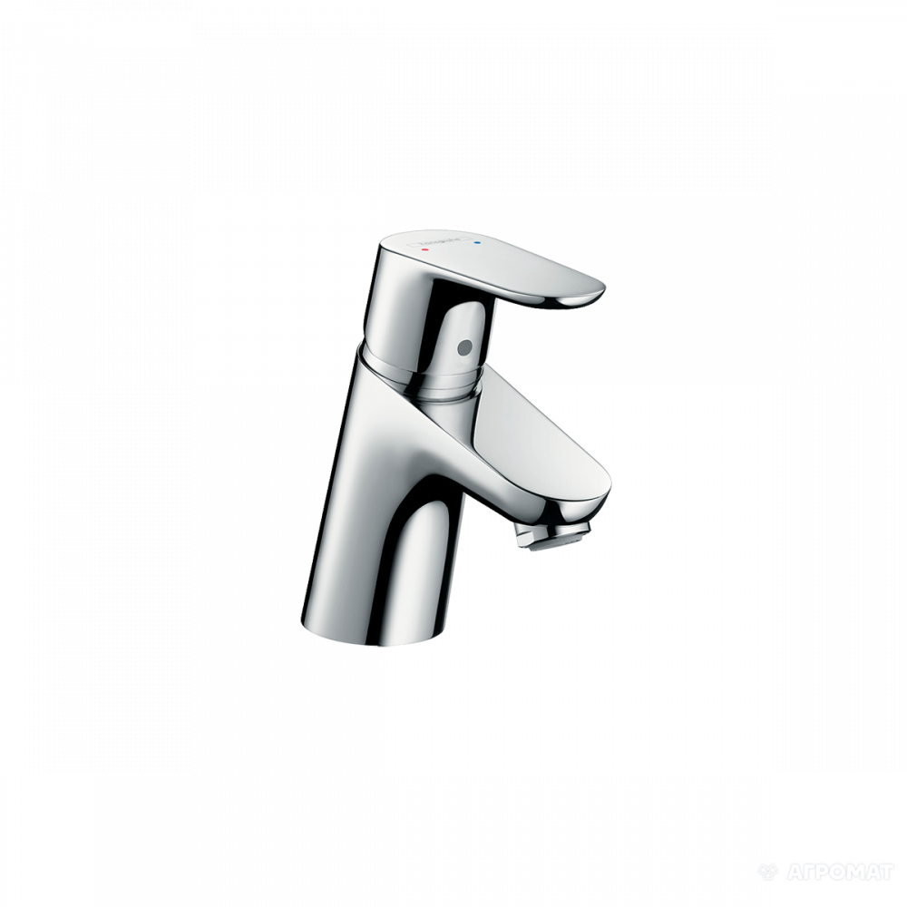 31730000 Focus 70 Смеситель для раковины.