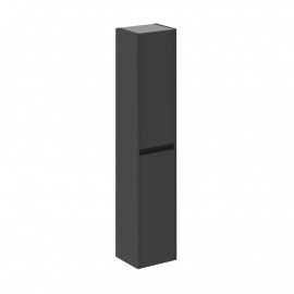 125074 Sansa Пенал антрацит 150см