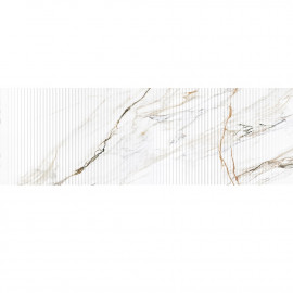 CALACATTA PAONAZZO SHINY DECOR RECT.