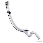 2130005N00 Rotexa 2000 Сифон д/ванны