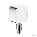 27414000 PuraVida Fixfit Шланговое подключение