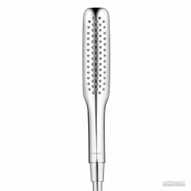 28558000 PuraVida 120 1jet Ручной душ