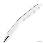 28558400 PuraVida 120 1jet Ручной душ