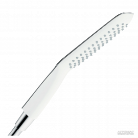 28558400 PuraVida 120 1jet Ручной душ