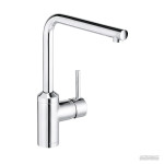 428140577 L-INE Смеситель д/кухни