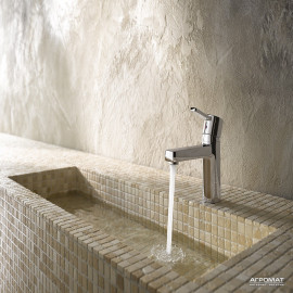 382600575 Zenta XL Смеситель д/раковины