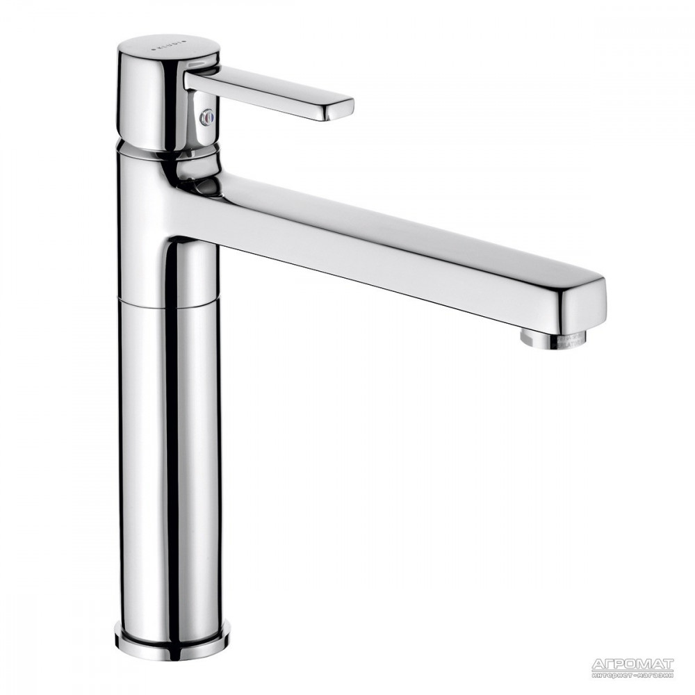 389730575 Zenta Смеситель д/кухни