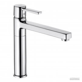 389730575 Zenta Смеситель д/кухни