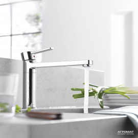 389730575 Zenta Смеситель д/кухни