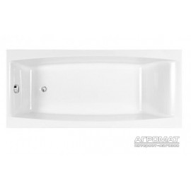 VIRGO Ванна 150x75 + PW04(PW01,PW011)