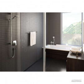 27454000 Fixfit E Шланговое подключение