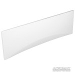 VIRGO/INTRO/ZEN панель-170 д/ванн. фронт.