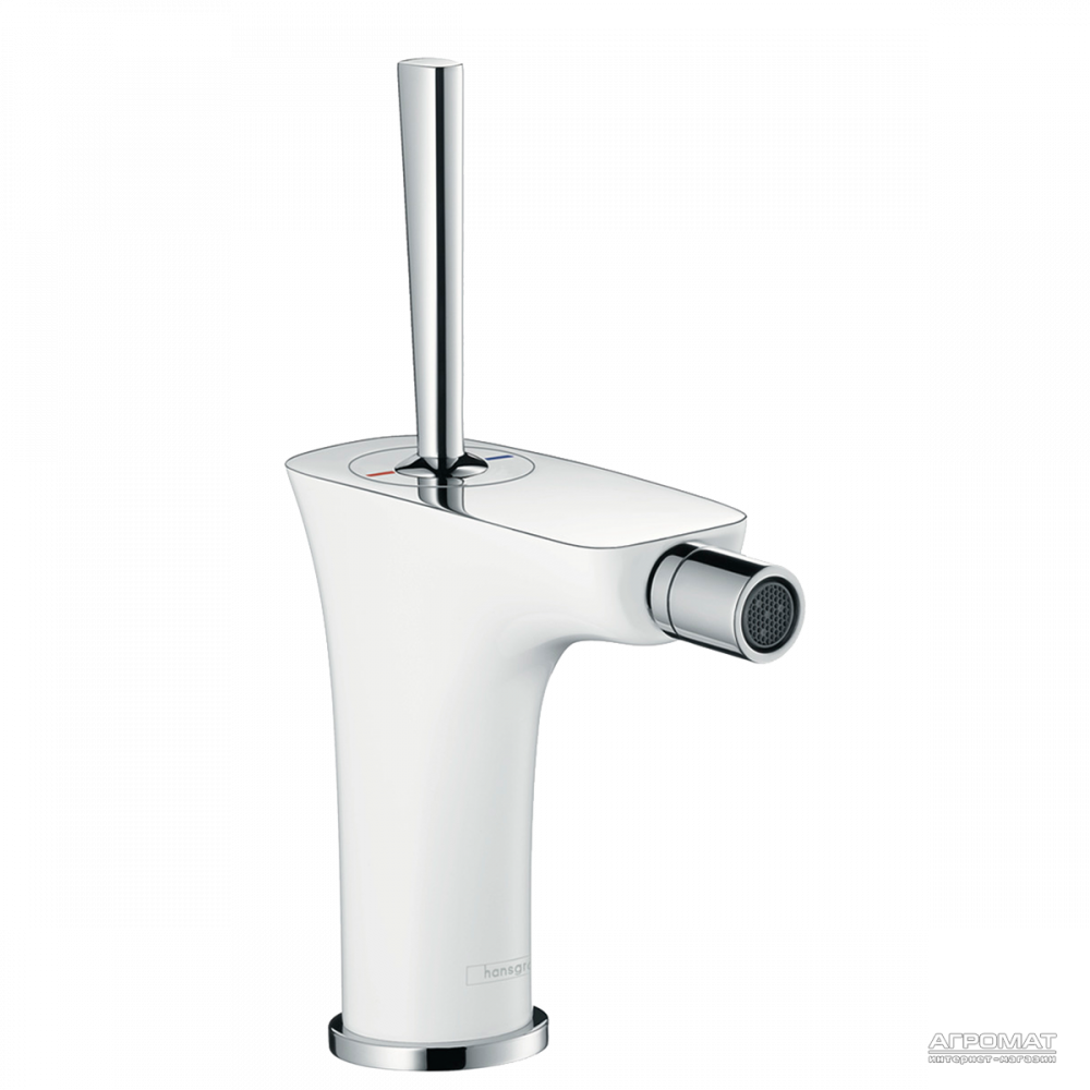 15270400 PuraVida Смеситель д/биде