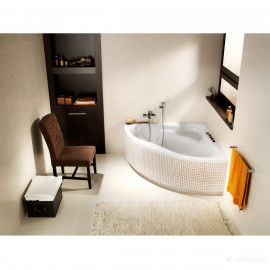 VENUS Ванна 140x140 + PW02(PW01,PW04,PW06,PW011)